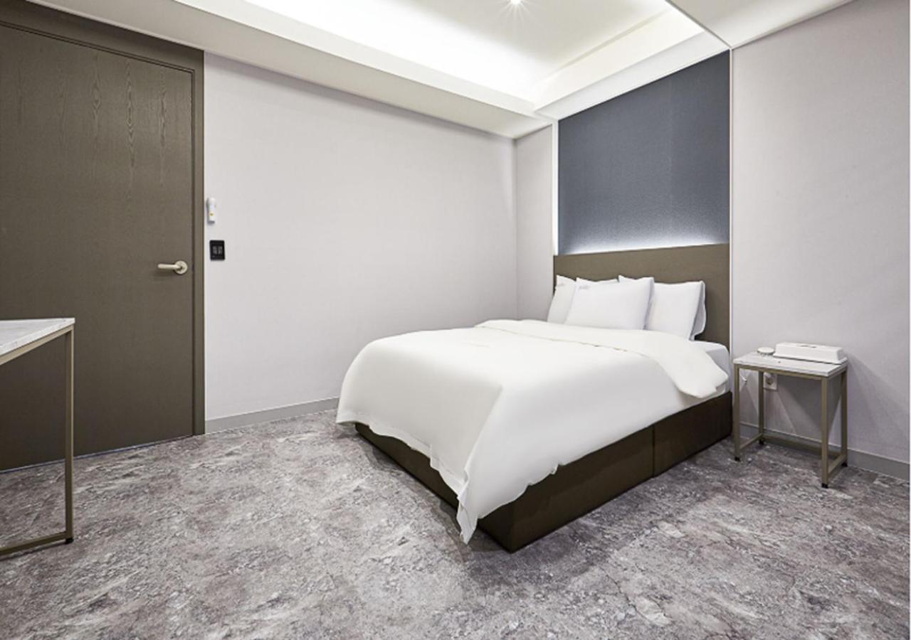 Regency Hotel Seongnam Eksteriør bilde