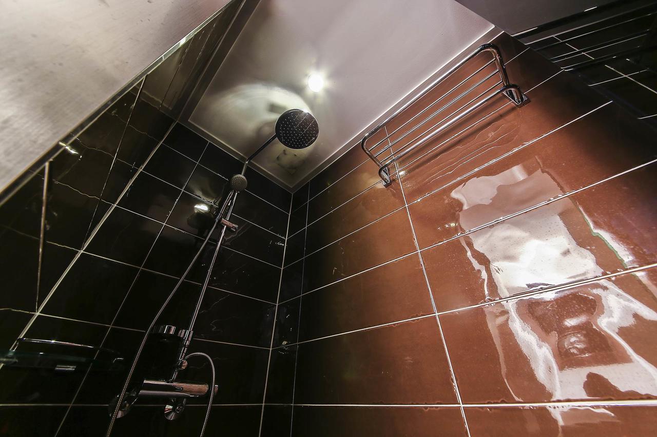 Regency Hotel Seongnam Eksteriør bilde